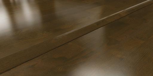 Kahrs Mouldings T-Moulding Oak Nouveau Tawny, Matt Lacquered Thumb