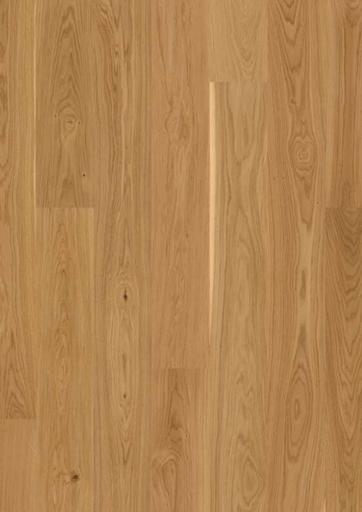 Boen Transparent Oak Plank 181 14 mm Wood Flooring, Brushed, Live Natural, 14x181x2200 mm