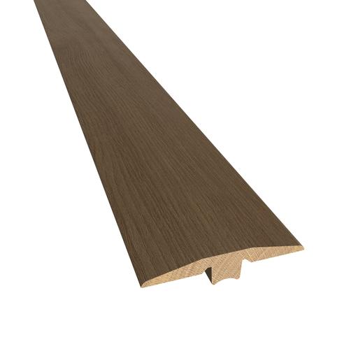 Kahrs Mouldings T-Moulding Oak Saffron, Matt Lacquered Thumb