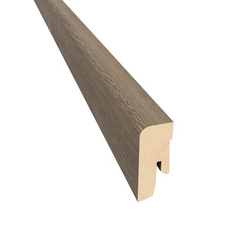 Kahrs Skirtings Skirting Oak Concrete, Matt Lacquered Thumb