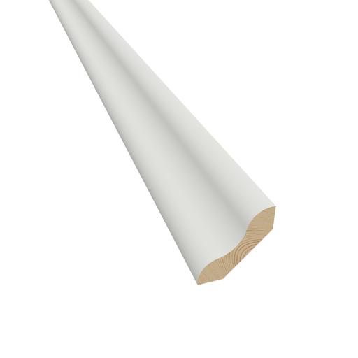Kahrs Skirtings Solid Scotia White Thumb