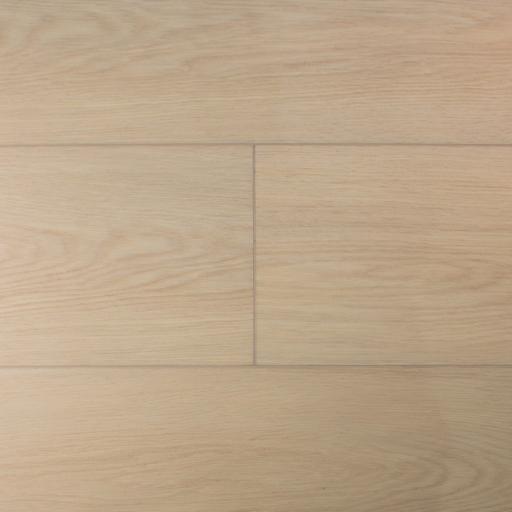 Evergreen Aqua Deluxe Pro Silken Oak SPC Vinyl Flooring, Plank, 228x6.5x1500mm
