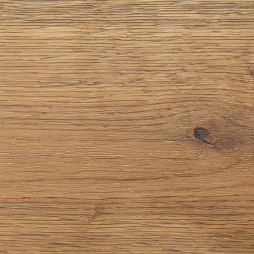 Evergreen Oakley Heritage Engineered Oak Flooring, Smoked Brushed UV Lacquered, 190x20x1900mm