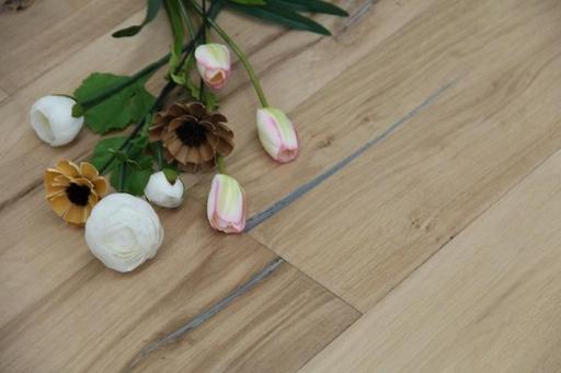 Tradition Select Engineered Oak Flooring, Unfinished, Antique With Character, 190x20x1900mm Thumb