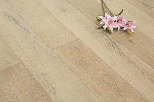 Tradition Select Engineered Oak Flooring, Bespoke, 240x15x1900mm Thumb