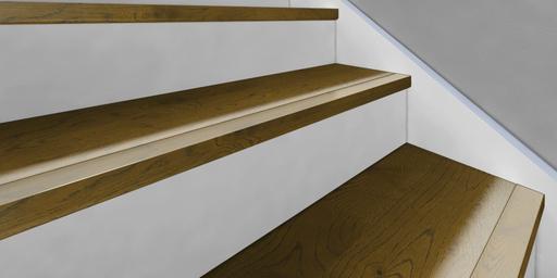 Kahrs Mouldings Stairnose Oak Nouveau Rich Thumb