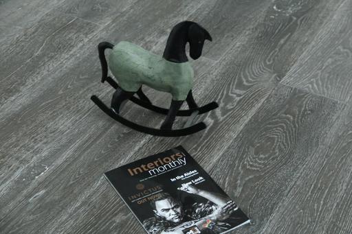 Tradition Select Engineered Oak Flooring, Bespoke, 190x20x1900mm Thumb