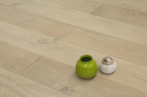 Tradition Select Engineered Oak Flooring, Bespoke, 240x15x1900mm Thumb