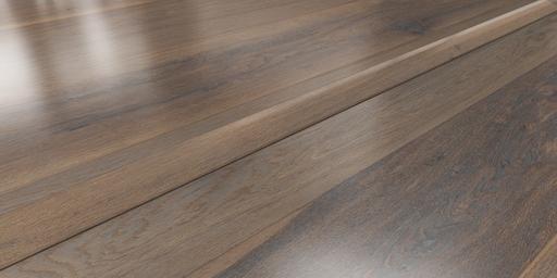 Kahrs Mouldings T-Moulding Artisan Concrete, Matt Lacquered Thumb