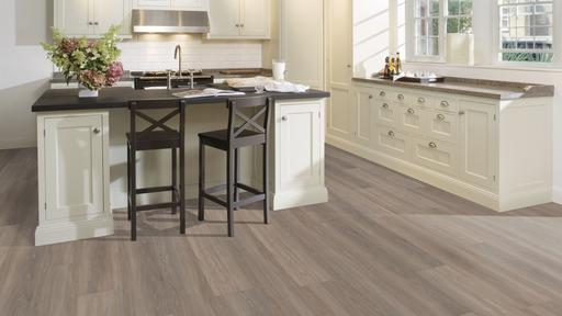 Kahrs Dry Back Wood Whinfell Dry Back LVT Flooring, 229x2.5x1219mm