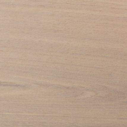 Evergreen Warwick Pale Oak Engineered Flooring, Herringbone, Brushed & Invisible Matt Lacquered, 100x18x500mm