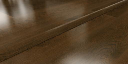 Kahrs Mouldings T-Moulding Oak Nouveau Tawny, Matt Lacquered Thumb