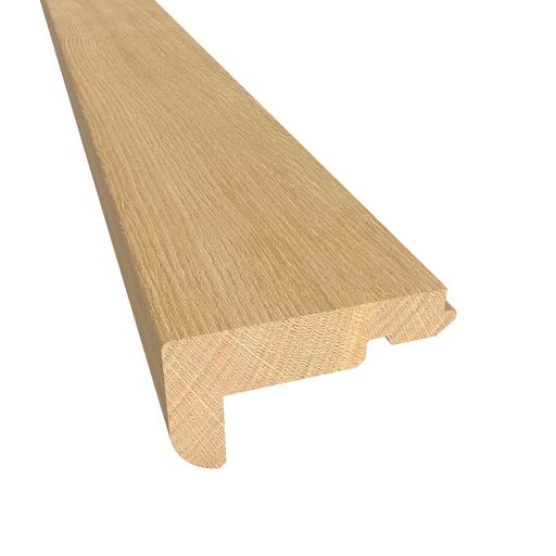 Kahrs Mouldings Stairnose Oak Matt Thumb