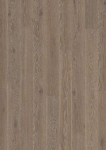 Boen India Grey Oak Plank 138 Wood Flooring, Brushed, Live Pure™, 14x138x2200 mm