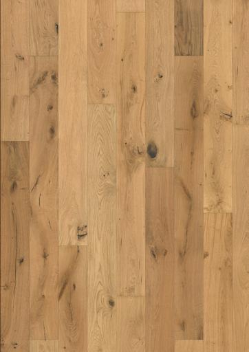Kahrs Fauna Oak Lynx Oiled