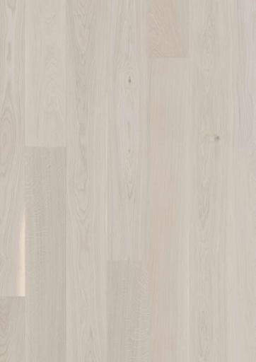 Boen White Oak Plank 181 14 mm Wood Flooring, Brushed, Live Natural, 14x181x2200 mm
