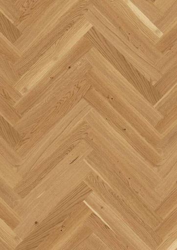 Boen Transparent Oak Prestige Wood Flooring, Sanded, Live Natural, 10x70x470 mm