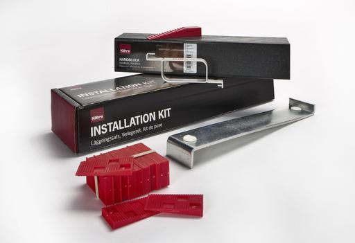 Kahrs Installation Products Kährs Laying Set Woodloc® Thumb