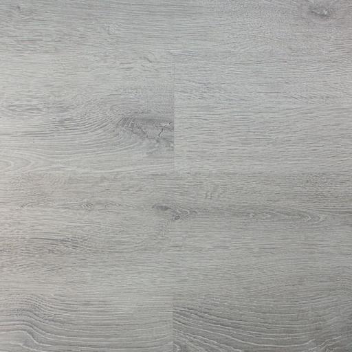 Evergreen Aqua Coastal Fog SPC Vinyl Flooring, Plank, 180x5x1220mm