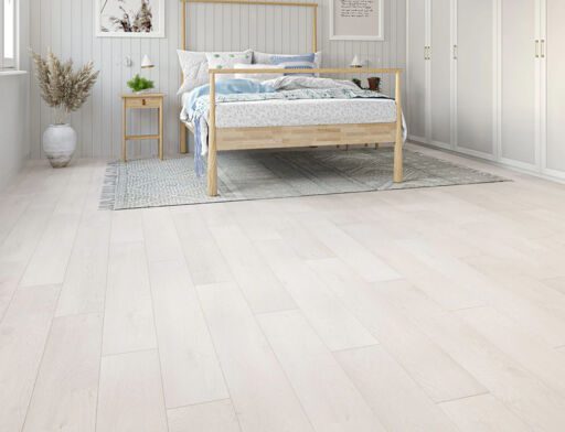 AGT Effect Premium Everest Laminate Flooring, 188x12x1195mm