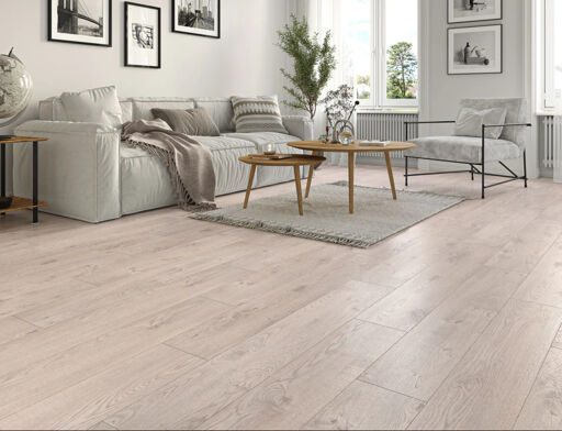AGT Effect Tibet Laminate Flooring, 191x8x1200mm