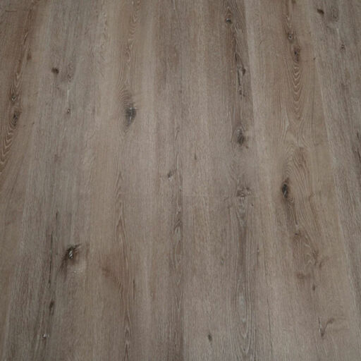 BML XL Titan Oak Stone Grey SPC Rigid Vinyl Flooring, 228x6.5x1524mm