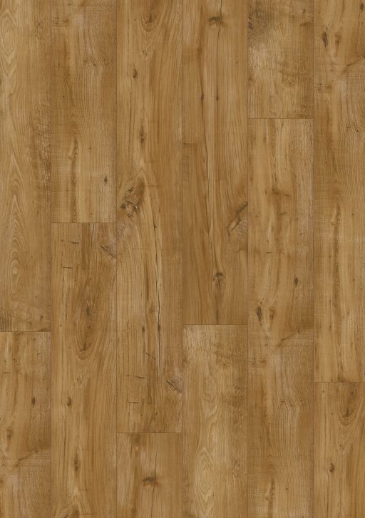Balterio Lyra Brown Weathered Oak Luxury Rigid Vinyl Flooring