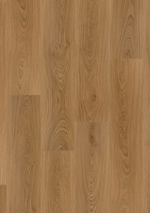 Balterio Lyra Caramel Classical Oak Luxury Rigid Vinyl Flooring