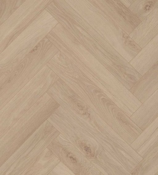 Berry Alloc Chateau Herringbone - A B Sold Seperate Bloom Sand Natural - Box B Laminate Flooring, 8mm