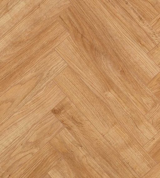 Berry Alloc Chateau Herringbone - A B Sold Seperate Java Natural - Box A Laminate Flooring, 8mm