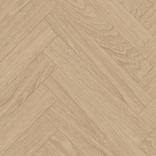 Berry Alloc Chateau Herringbone Charme Light Natural Laminate Flooring Box B, 84x8x504mm