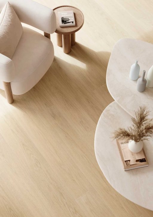 Berry Alloc Ocean Charme Light Natural Laminate Flooring, 8mm