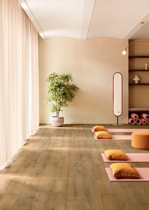 Berry Alloc Ocean Gyant Natural Laminate Flooring, 8mm