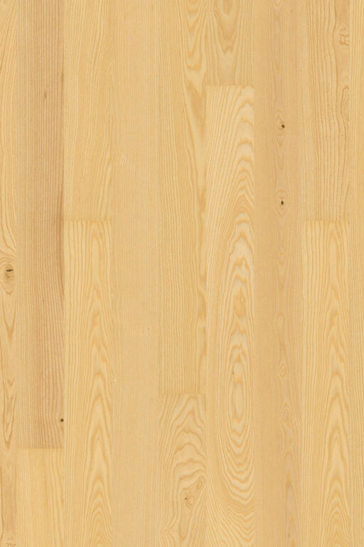 Boen Andante Ash Engineered Flooring, Matt Lacquered, 138x14x2200mm