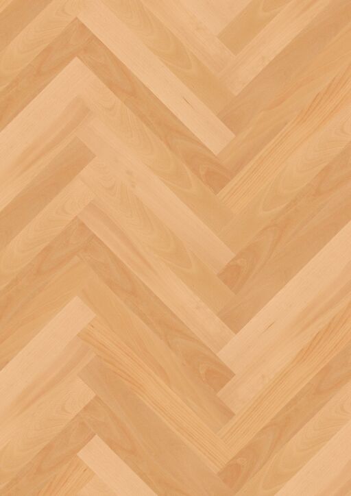 Boen Transparent Beech Prestige Wood Flooring, Sanded, Live Natural, 10x70x470 mm