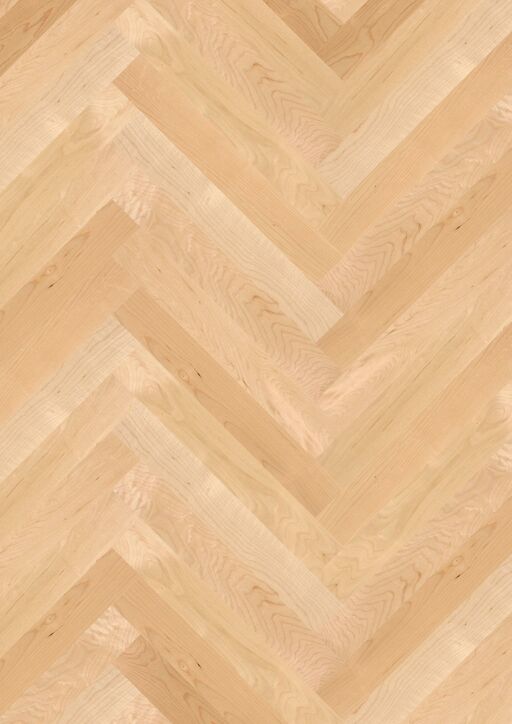Boen Transparent Maple can. Prestige Wood Flooring, Sanded, Live Natural, 10x70x470mm
