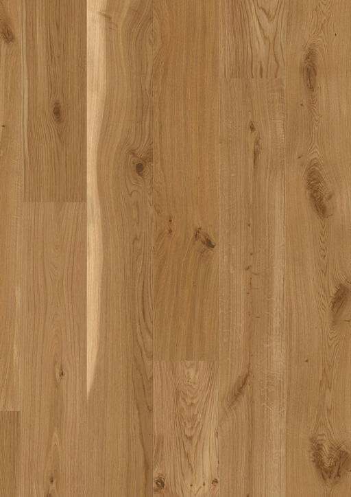 Boen Vivo Oak Engineered Flooring, Oiled, 209x3.5x14mm