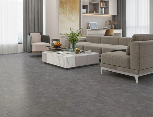 Otamo SPC Vinyl Flooring, Tile, 300x6.5x600mm