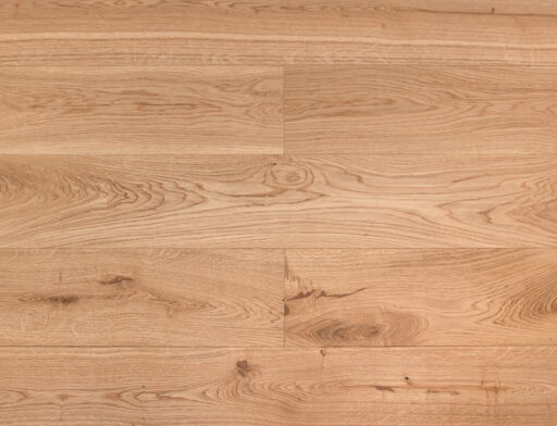Sorsele Engineered Oak Flooring, Rustic, Lacquered, 190x14x1900mm