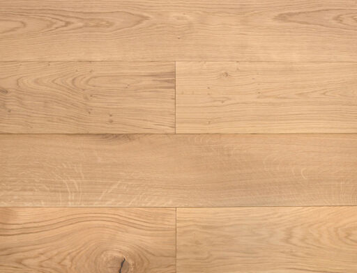 Falun Engineered Oak Flooring, Rustic, Invisible Oiled, 190x20x1900mm
