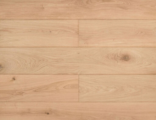 Boden Engineered Oak Flooring, Rustic, Unfinished, 190x14x1900mm