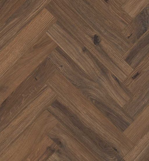 Chateau Herringbone - Box A Laminate Flooring, 8mm