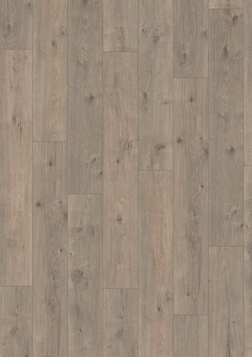 EGGER Classic Murom Oak Grey Laminate Flooring, 193x10x1291mm