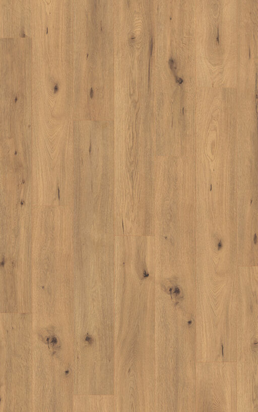 EGGER Classic Natural Wild Oak Laminate Flooring, 192x7x1292mm