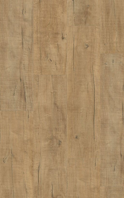 EGGER Kingsize Natural Maribor Oak, Laminate Flooring, 327x8x1291mm