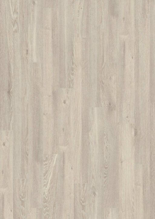 EGGER Medium White Corton Oak Laminate Flooring, 135x10x1291mm