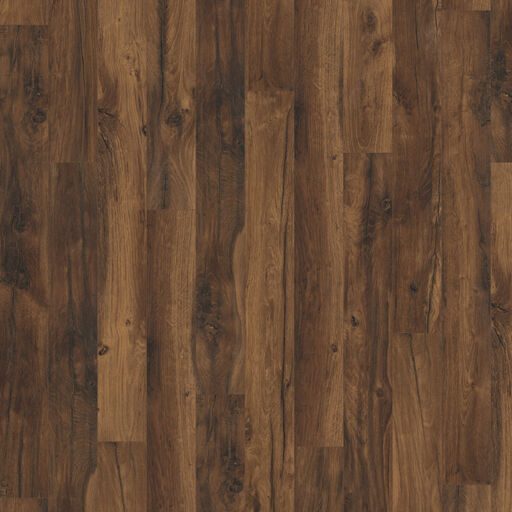 EGGER Naturesense Aqua Dark Hunton Oak Laminate Flooring, 136x8x1292mm