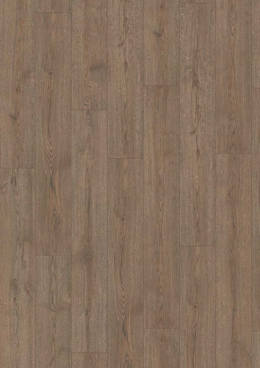Egger Naturesense Aqua+ 32 Dark Turin Oak Laminate Flooring, 8mm