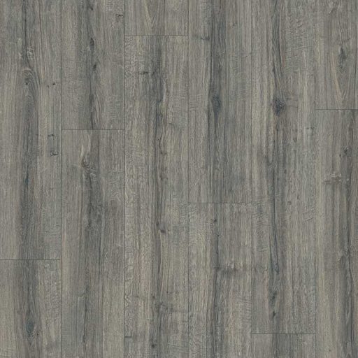 Egger Naturesense Aqua Grey Sherman Oak Laminate Flooring, 10 mm