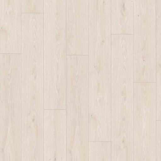 Egger Naturesense Aqua White Treviso Oak Laminate Flooring, 10 mm